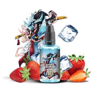 Arome Concentré Yuko Fighter Fuel X Enfer