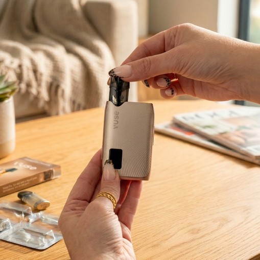 Kit Ultra Vuse pas cher