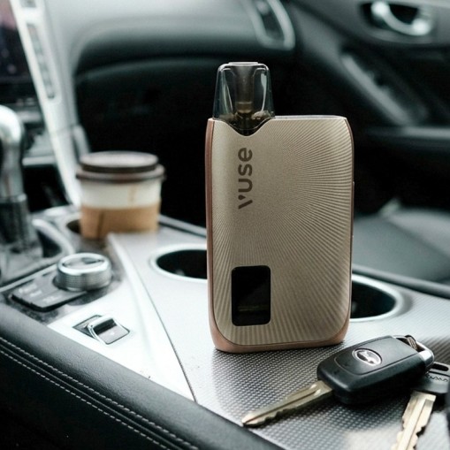 Kit Ultra Vuse pas cher