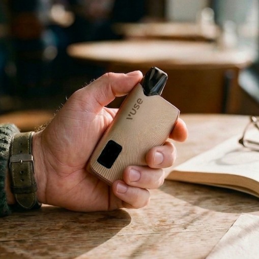 Kit Ultra Vuse pas cher