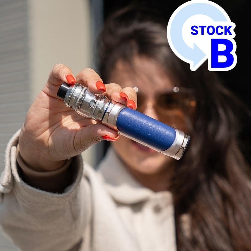 Kit Aegis Solo 3 S100 Geekvape