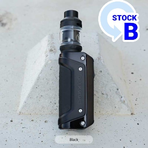 Kit Aegis Solo 3 S100 Geekvape