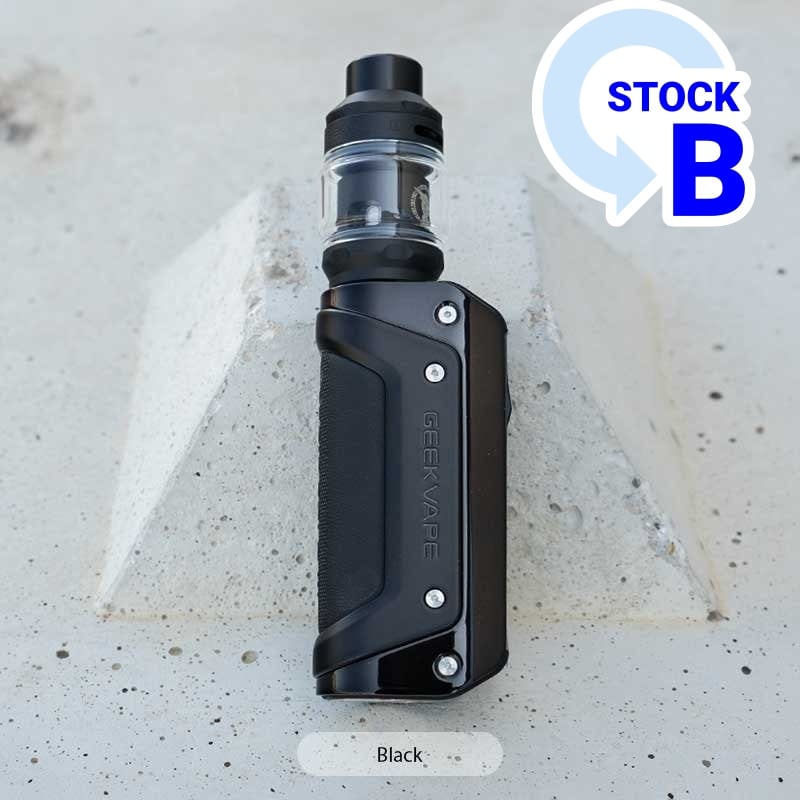 Kit Aegis Solo 3 S100 Geekvape