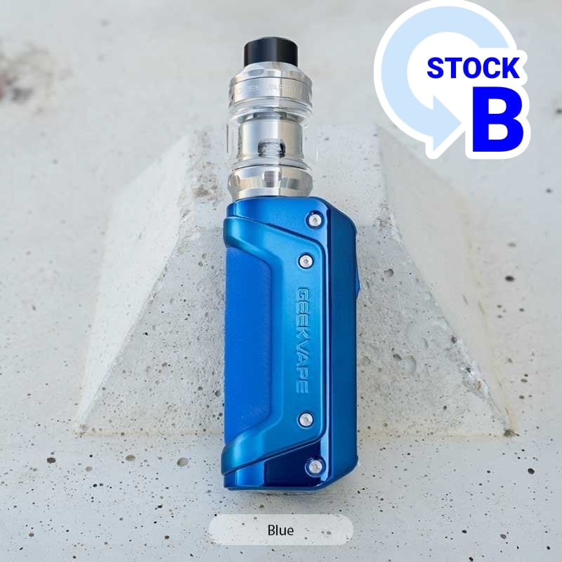 Kit Aegis Solo 3 S100 Geekvape