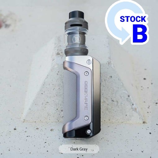 Kit Aegis Solo 3 S100 Geekvape