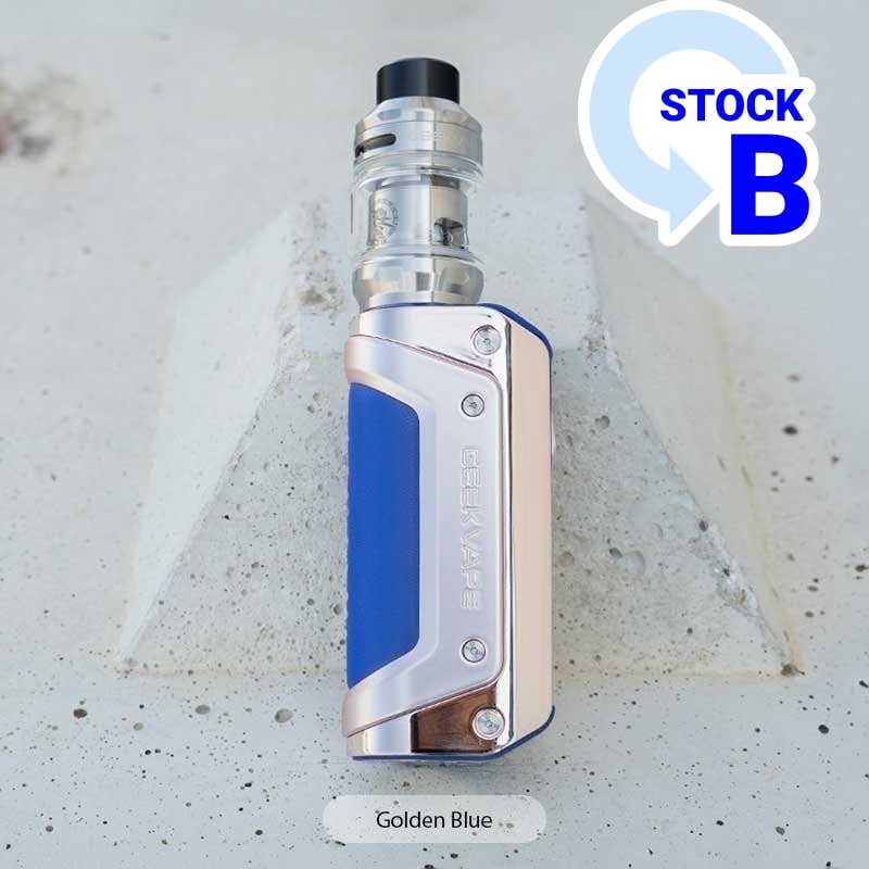 Kit Aegis Solo 3 S100 Geekvape