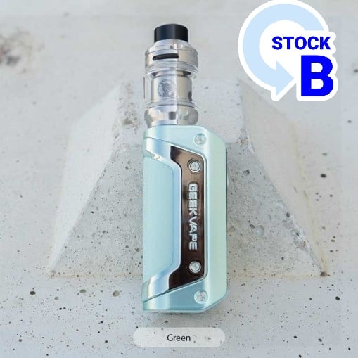 Kit Aegis Solo 3 S100 Geekvape