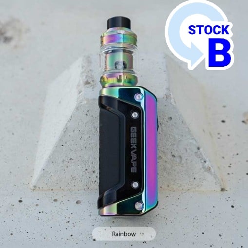 Kit Aegis Solo 3 S100 Geekvape