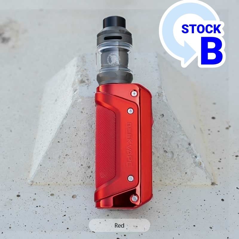 Kit Aegis Solo 3 S100 Geekvape