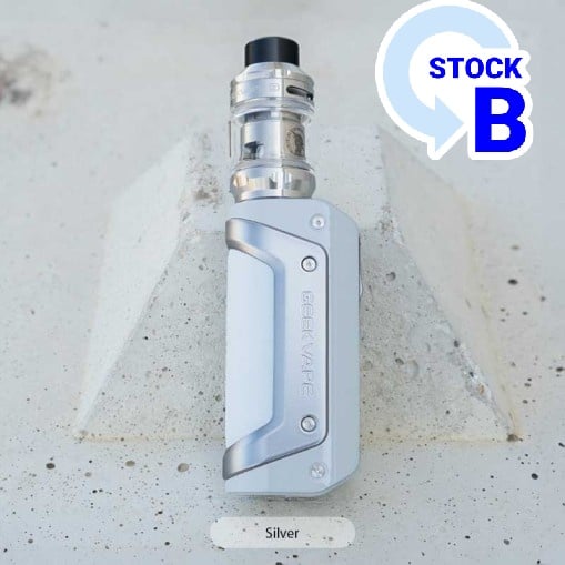 Kit Aegis Solo 3 S100 Geekvape