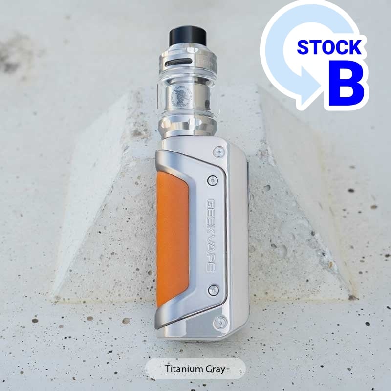 Kit Aegis Solo 3 S100 Geekvape