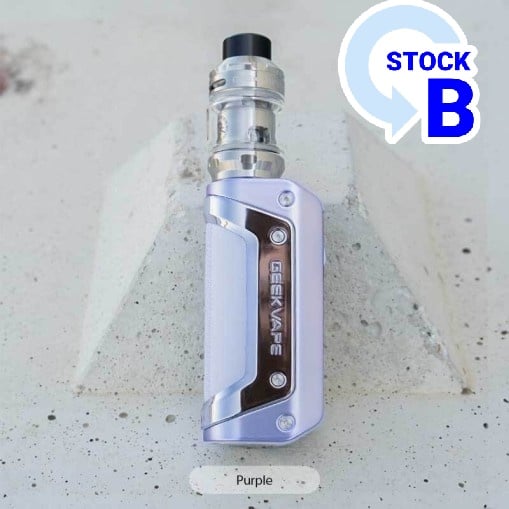 Kit Aegis Solo 3 S100 Geekvape