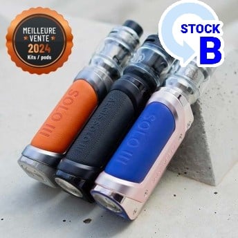 Kit Aegis Solo 3 S100 Geekvape