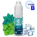 E liquide Ice Rocket Alfaliquid | Menthe Très frais