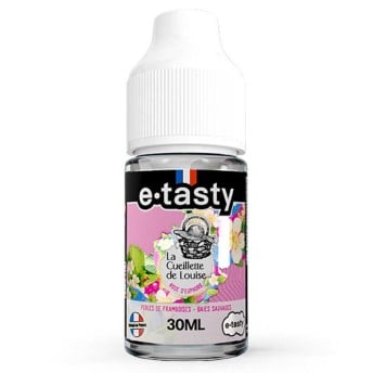 Arôme concentré Rose d'Euphorie La Cueillette de Louise