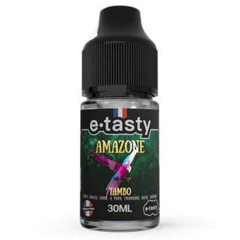 Arome Concentré Tambo E-Tasty