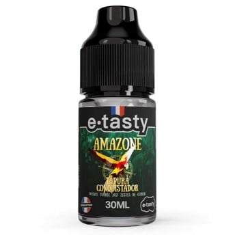 Arome Concentré Japura Conquistador E-Tasty