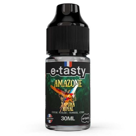 Concentré Japura Royal E-Tasty