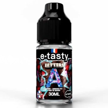 Arome Concentré Letters A E-Tasty