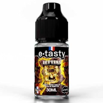 Arome Concentré Letters B E-Tasty