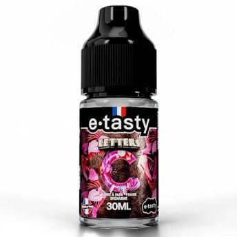 Arome Concentré Letters C E-Tasty