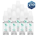 Pack Le Pure 10x10ml