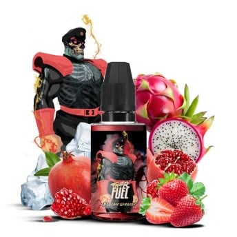 Arome Concentré Bloody Shigeri Fighter Fuel