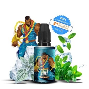 Arome Concentré Barrako Fighter Fuel