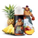 E-liquide Zakary Fighter Fuel 100ml