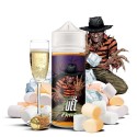 E-liquide Freed Fighter Fuel 100ml