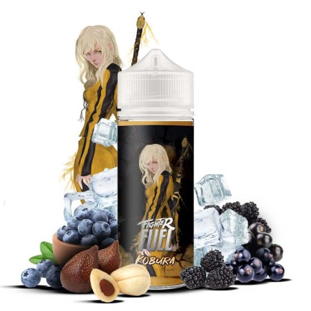 Kobura Fighter Fuel 100ml