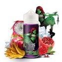 E-liquide Kuroko Fighter Fuel 100ml
