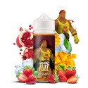 E-liquide Hogano Fighter Fuel 100ml