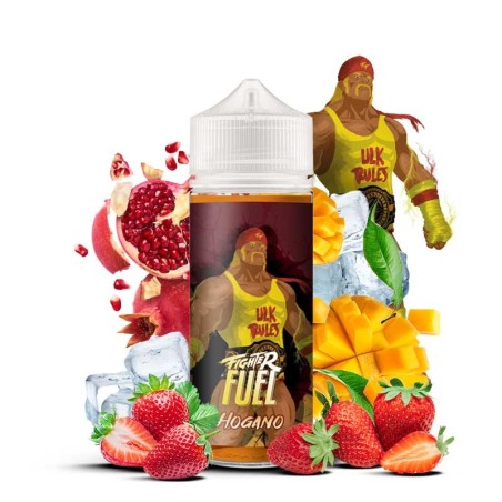 Hogano Fighter Fuel 100ml