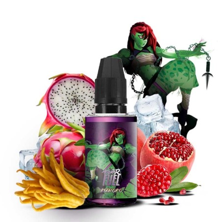 Concentré Kuroko Fighter Fuel