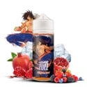 E-liquide Hizagiri Fighter Fuel 100ml