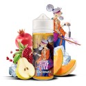 E-liquide Toshimura Fighter Fuel 100ml