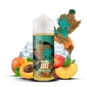 E-liquide Kansetsu Fighter Fuel 100ml
