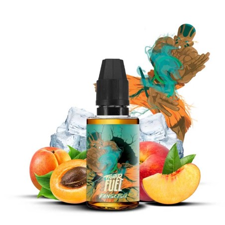 Concentré Kansetsu Fighter Fuel
