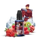 Concentré Shigeri Fighter Fuel : grenade, fraise des bois, kiwi frais