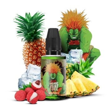 Arome Concentré Ushiro Fighter Fuel