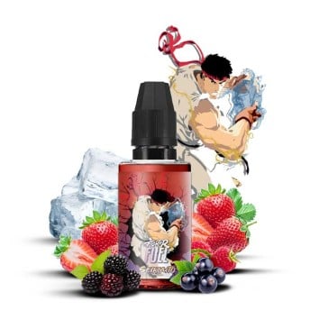 Arome Concentré Seiryuto Fighter Fuel
