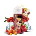 E-liquide Uraken Fighter Fuel 100ml