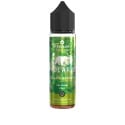 E-liquide Solaris Sunburn Polaris X Cigaverte 50 ml