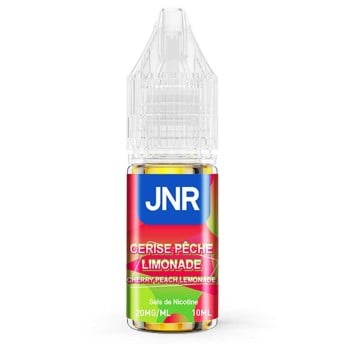 E-liquide Cherry Peach Lemonade JNR 10ml