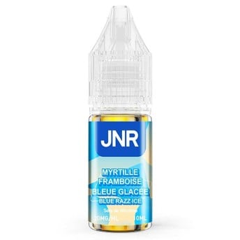 E-liquide Blue Razz Ice JNR 10ml