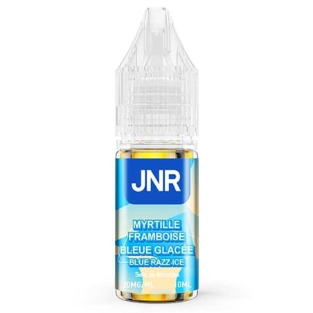 Blue Razz Ice JNR 10ml