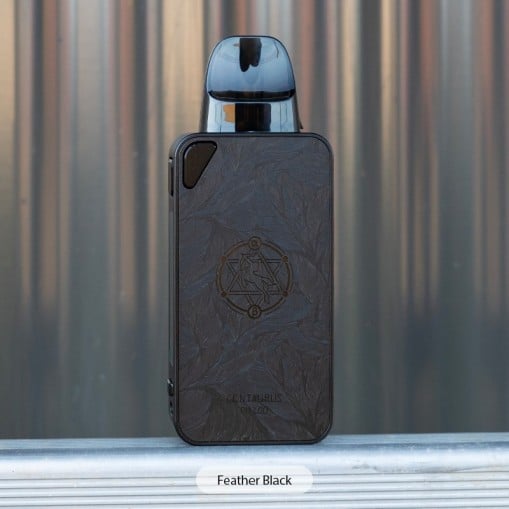 Pod PM 100 Lost Vape : 4500mAh, 100W et cartouche 5ml