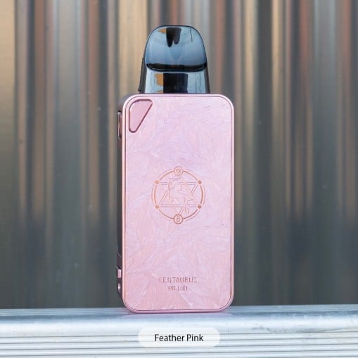 Pod PM 100 Lost Vape : 4500mAh, 100W et cartouche 5ml