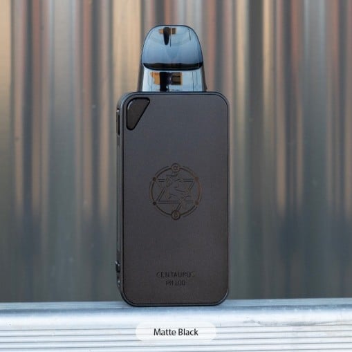 Pod PM 100 Lost Vape : 4500mAh, 100W et cartouche 5ml